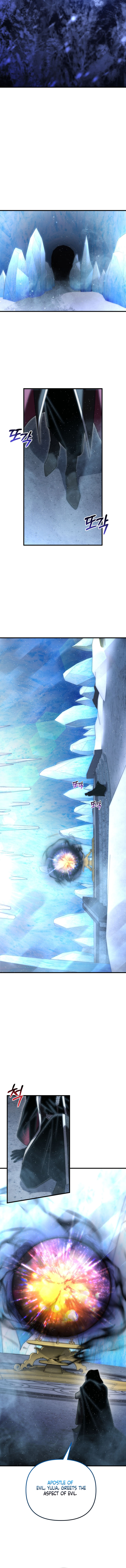 Player Who Returned 10,000 Years Later Chapter 128 12